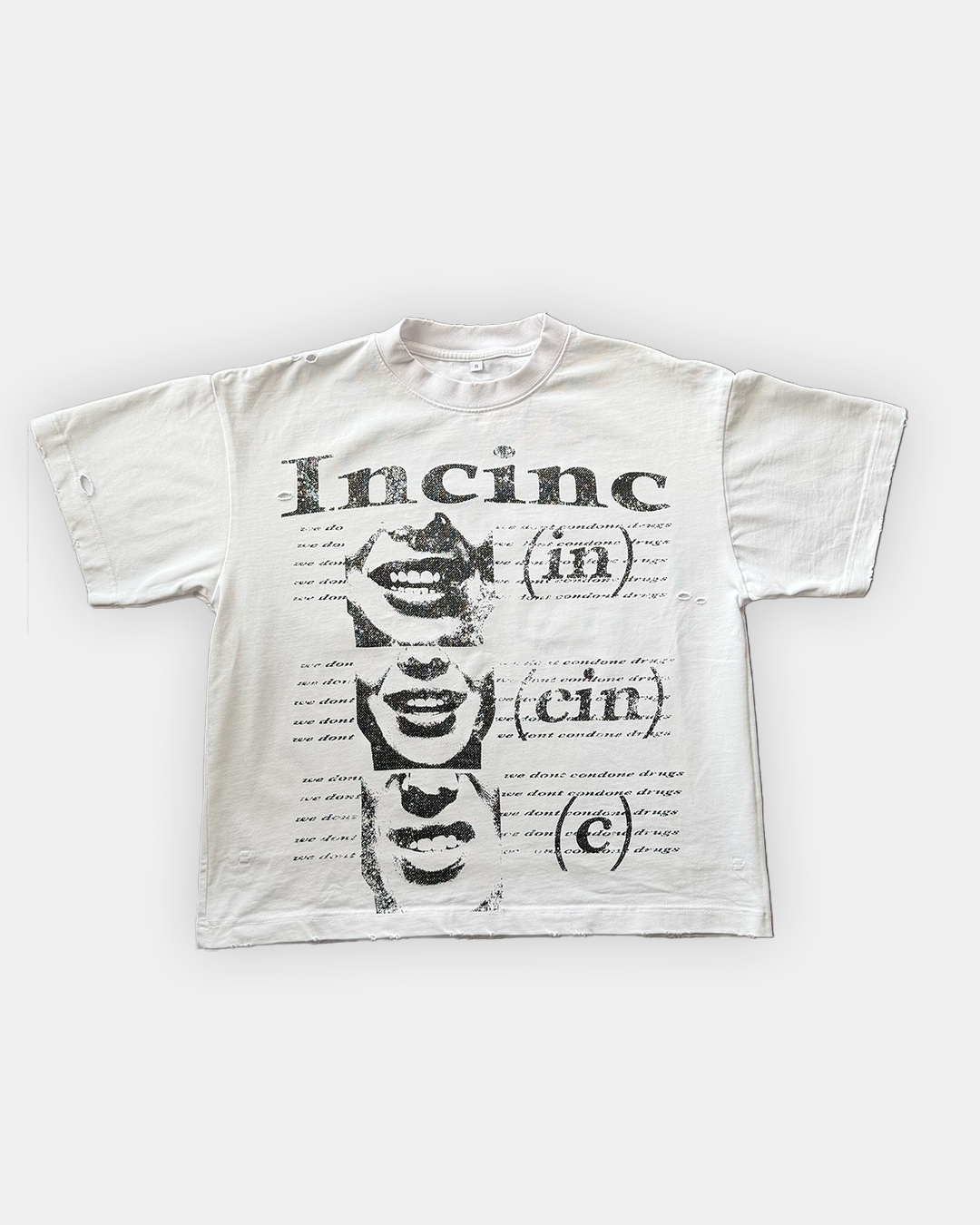 W.D.C.D T-Shirt